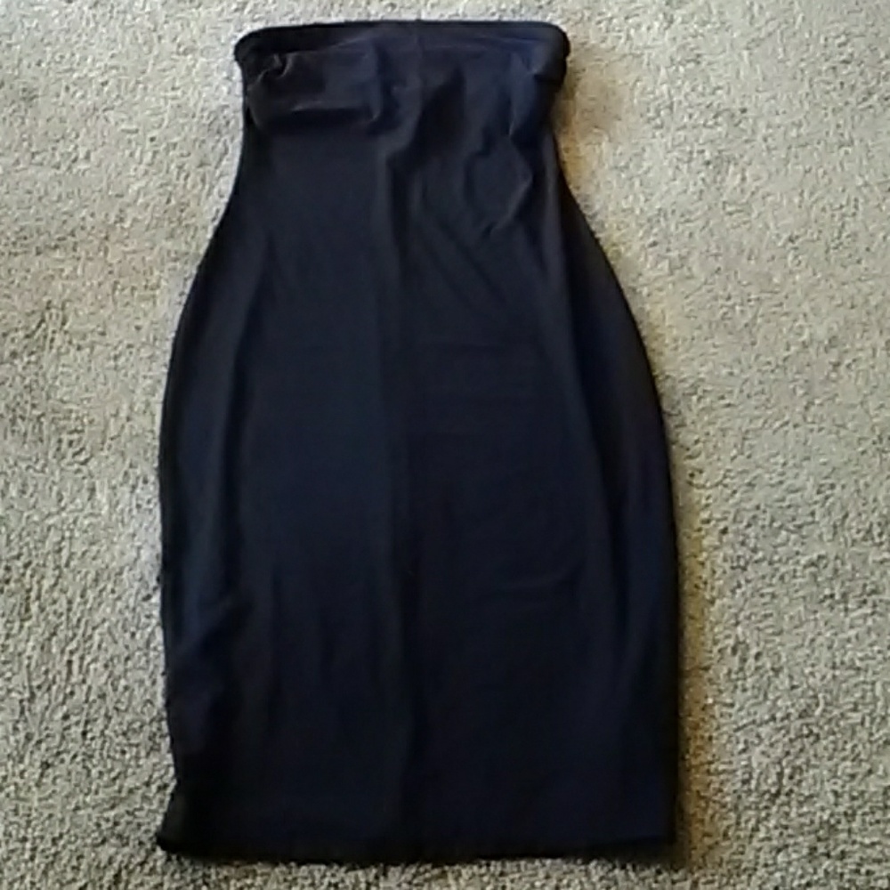 Black mini